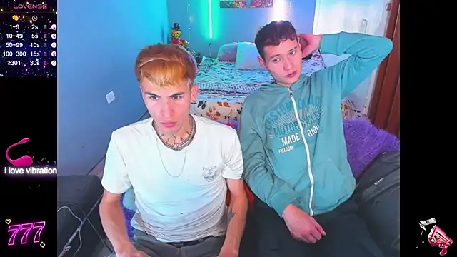 Latin boysxxxx online show from January 2026 07:11:01 PM