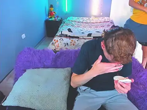 Latin boysxxxx online show from February 2026 07:51:01 PM