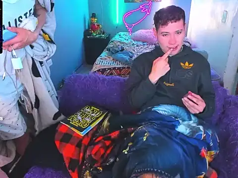 Latin boysxxxx online show from February 2026 02:41:02 AM