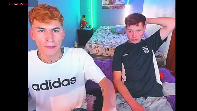 Latin boysxxxx online show from February 2026 08:51:01 PM