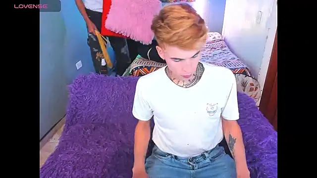 Latin boysxxxx online show from March 2026 07:09:01 PM