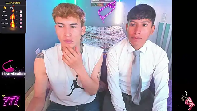 Snapshot of Latin_boysxxxx chatting on March 2026 06:57:01 PM Latin boysxxxx online show from March 2026 06:57:01 PM
