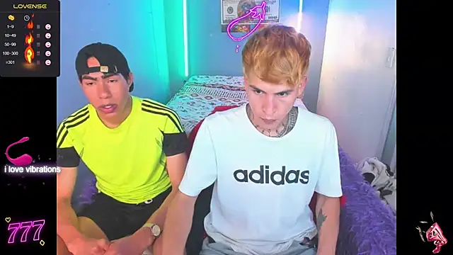 Snapshot of Latin_boysxxxx chatting on April 2026 01:47:01 AM Latin boysxxxx online show from April 2026 01:47:01 AM