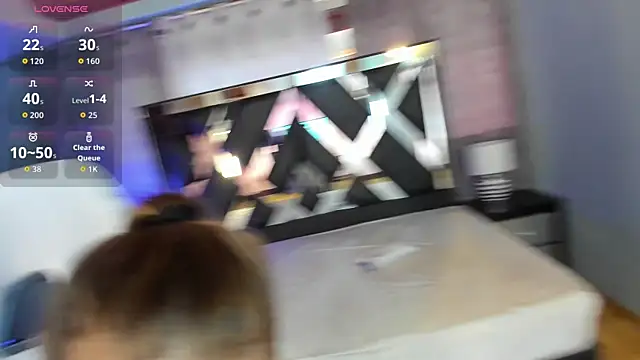 Lily CuteBoobs online show from November 2025 06:42:02 PM