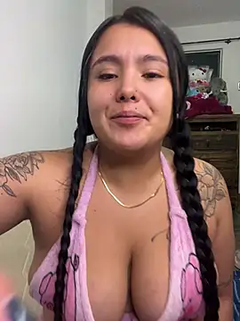 Mellani luod online show from May 2026 03:33:01 AM