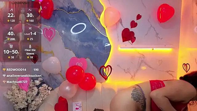 noa tp online show from February 2026 01:02:02 AM