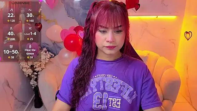 noa tp online show from February 2026 12:45:01 PM