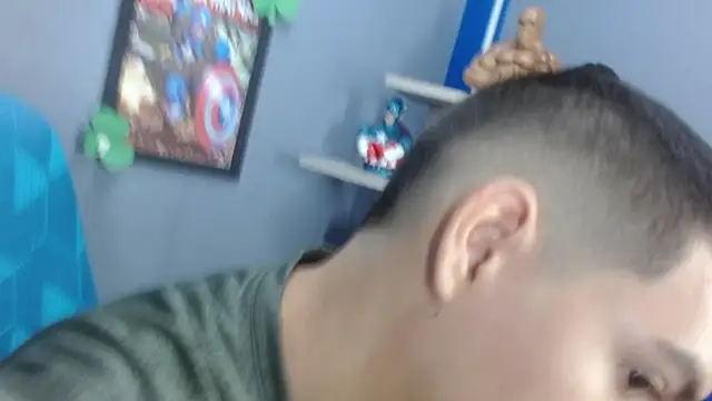 Axel Stones  online show from November 2025 01:55:02 PM