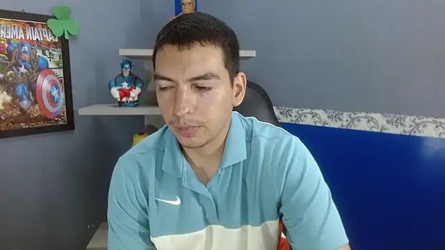 Axel Stones  online show from November 2025 02:21:02 PM