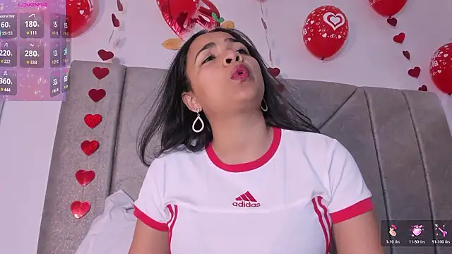 Miaa Star1 online show from February 2026 01:11:02 PM