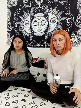 abby n emily online show from October 2025 01:56:02 PM