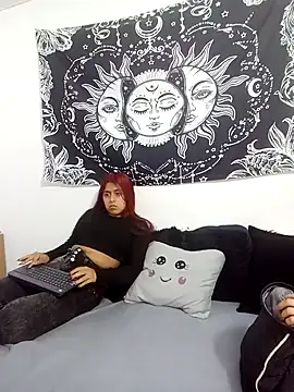 abby n emily online show from November 2025 12:17:01 PM