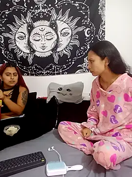 abby n emily online show from February 2026 01:40:02 PM