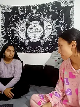 abby n emily online show from March 2026 01:26:02 PM