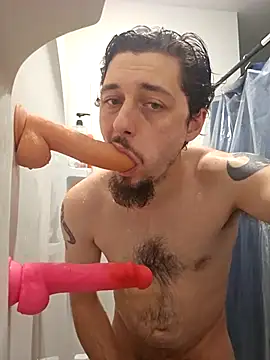 White FangandKawi online show from February 2026 07:07:02 AM