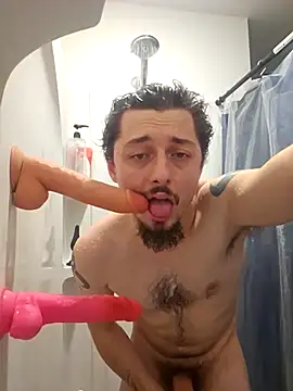 White FangandKawi online show from February 2026 10:02:02 PM
