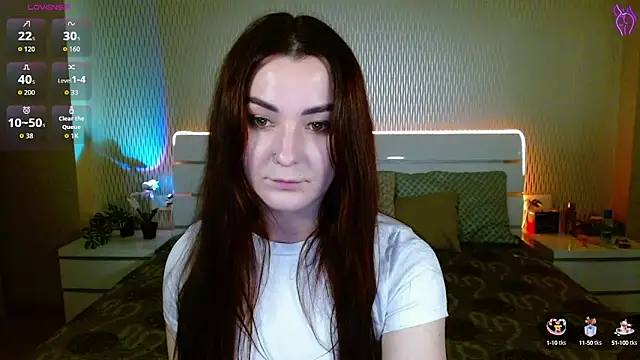 adelecherie69 online show from October 2025 02:51:02 PM