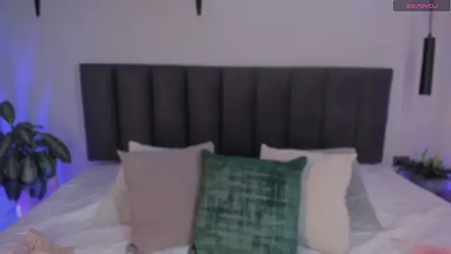 AilanaCortes online show from February 2026 12:14:01 PM