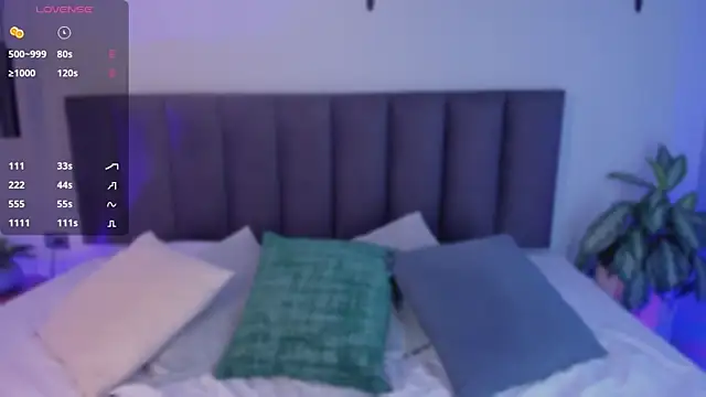 AilanaCortes online show from April 2026 12:11:02 PM