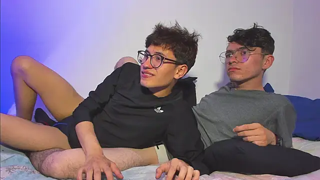 dani angel dark online show from November 2025 01:39:01 AM