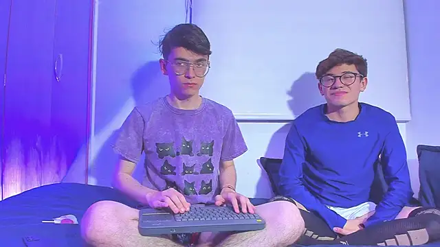 dani angel dark online show from November 2025 12:35:02 AM