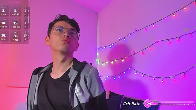 dani angel dark online show from December 2025 10:06:01 PM