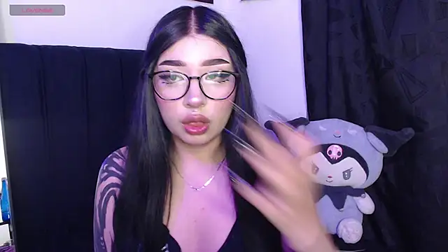 VamppyJane online show from March 2026 01:21:01 AM