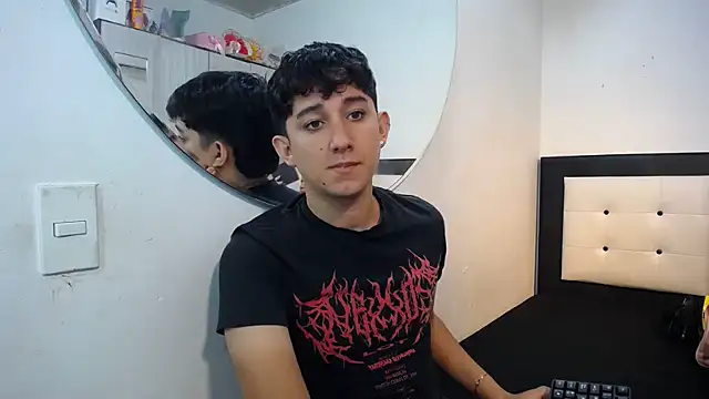 Dravith Valery online show from February 2026 11:53:02 AM