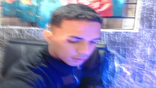 Natan Latino online show from April 2026 12:49:02 AM