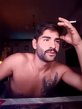 ogiday124 online show from October 2025 10:21:01 PM