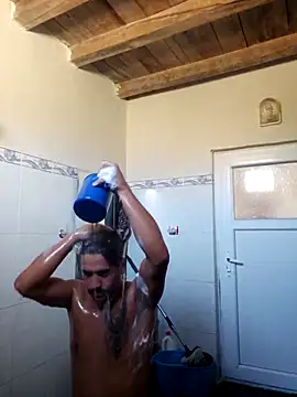 ogiday124 online show from October 2025 10:45:01 AM