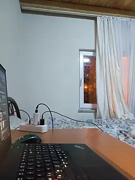 ogiday124 online show from October 2025 05:08:01 PM