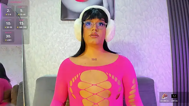 xkaty grey online show from February 2026 08:25:02 PM