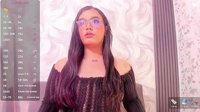 xkaty grey online show from March 2026 08:04:02 PM