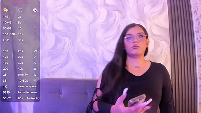 xkaty grey online show from March 2026 08:47:01 PM