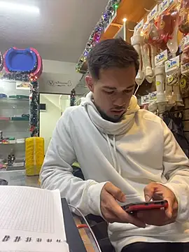 Leonardmoppet online show from December 2025 11:21:01 PM