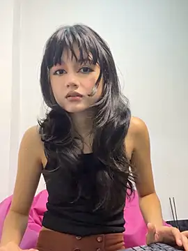 Snapshot of AnaisXoXo chatting on October 2025 12:11:02 AM AnaisXoXo online show from October 2025 12:11:02 AM