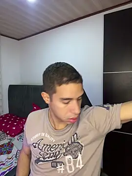 Snapshot of chucky_karla chatting on February 2026 05:47:02 AM chucky karla online show from February 2026 05:47:02 AM