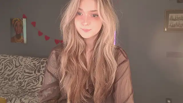 BellaSink online show from March 2026 05:35:01 AM