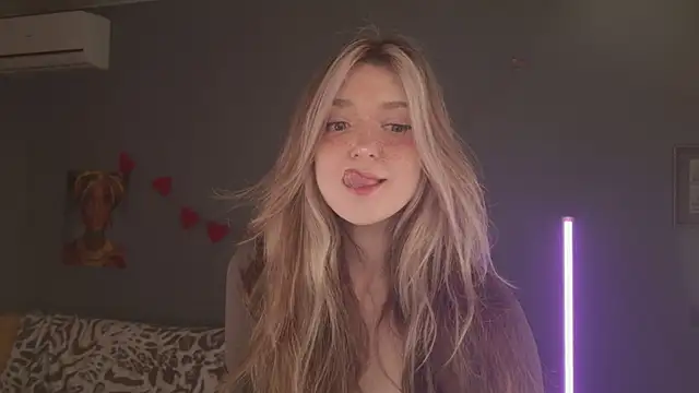 BellaSink online show from April 2026 05:35:01 AM