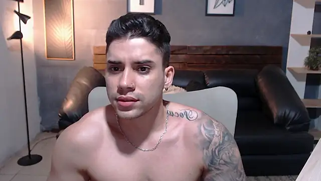 Mike montoya01 online show from March 2026 02:27:02 AM