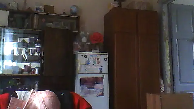 JesykaLove566 online show from November 2025 07:52:01 AM