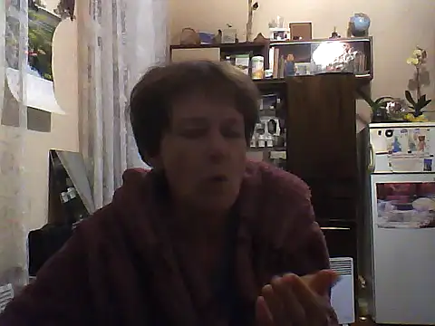 JesykaLove566 online show from November 2025 10:31:02 PM