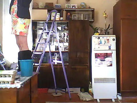 JesykaLove566 online show from November 2025 10:36:01 AM