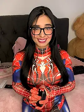 MiaSofia   online show from October 2025 10:17:02 PM