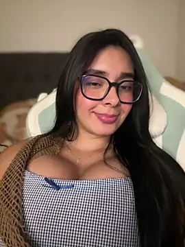 MiaSofia   online show from April 2026 07:45:01 AM