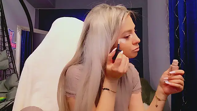 AriannaSins online show from March 2026 05:37:02 AM