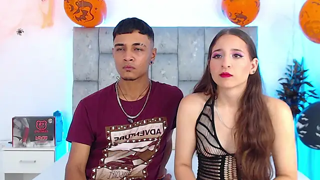 SweetAndSinful online show from November 2025 04:26:02 AM