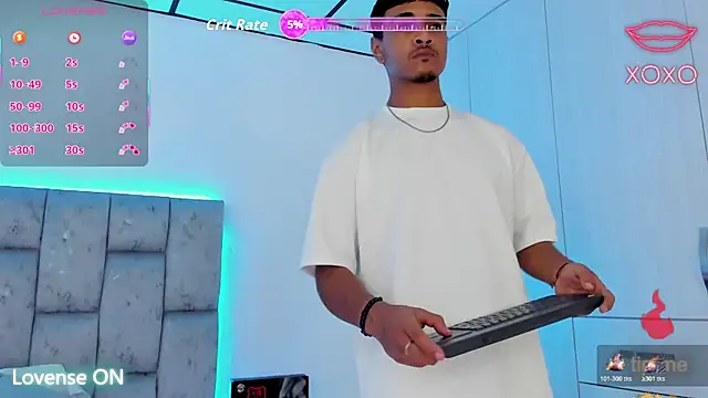 SweetAndSinful online show from November 2025 04:05:01 AM