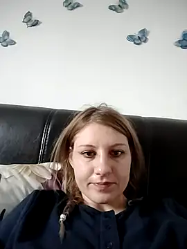 SandyCassie online show from October 2025 05:41:02 AM